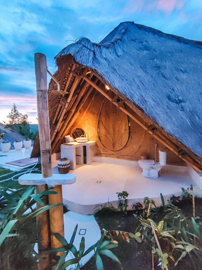 Nanti Villas Kuta  المظهر الخارجي الصورة