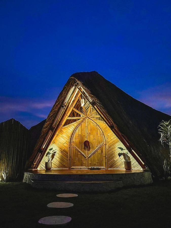 Nanti Villas Kuta  المظهر الخارجي الصورة