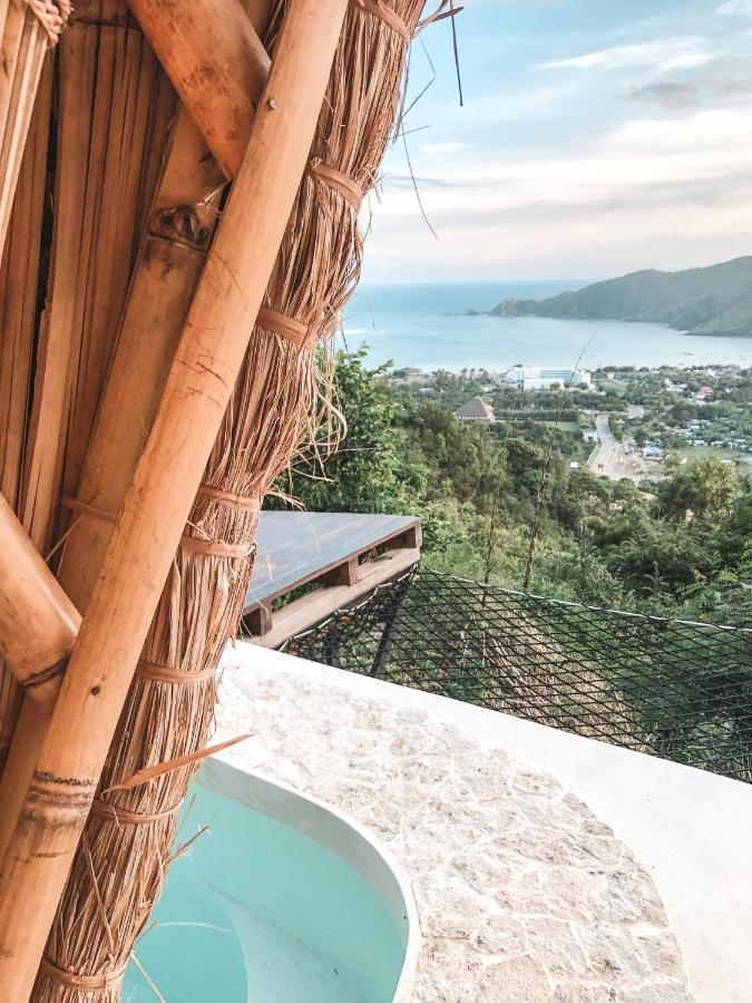 Nanti Villas Kuta  المظهر الخارجي الصورة