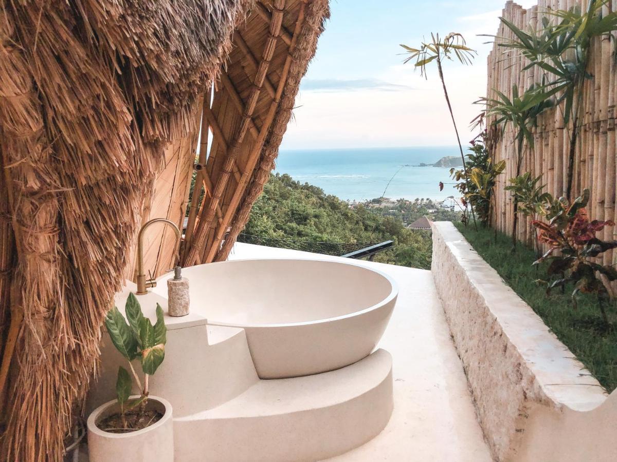 Nanti Villas Kuta  المظهر الخارجي الصورة