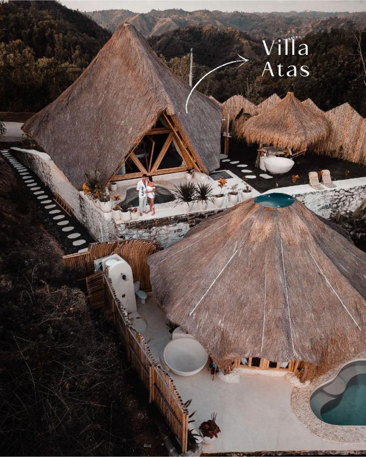 Nanti Villas Kuta  المظهر الخارجي الصورة